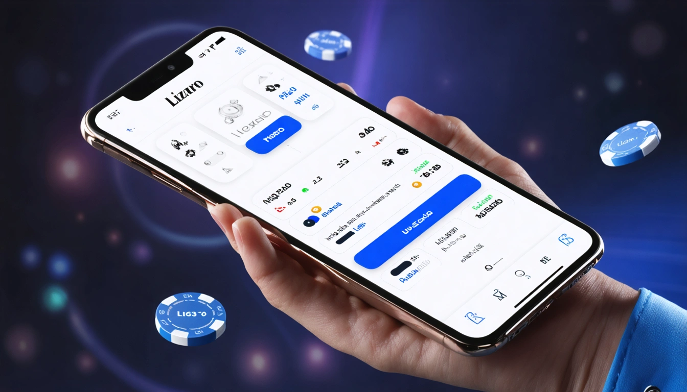 Recenzja i funkcje Lizaro casino dla graczy online