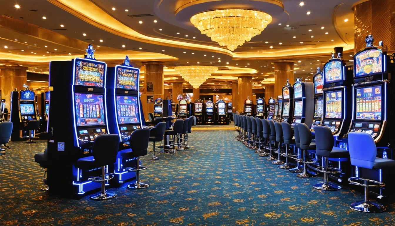 Lizaro casino logowanie poradnik i wskazówki bezpieczeństwa