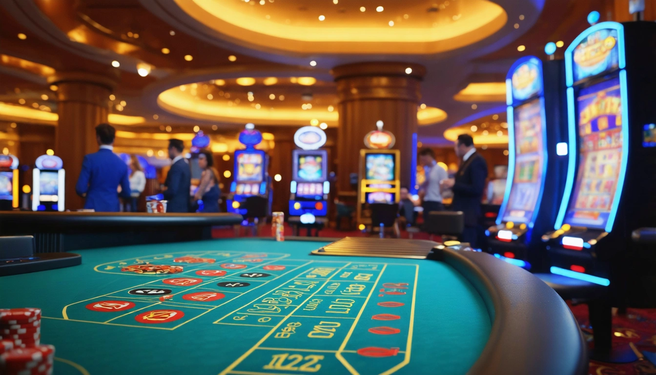 Lizaro casino rejestracja poradnik procesu i weryfikacji